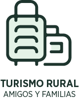 Turismo rural para familias y amigos