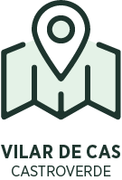 Vilar de Cas, Castroverde